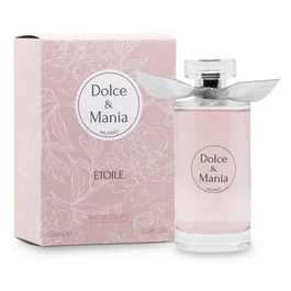 Dolce & Mania Etoile Eau de Toilette pour femme 100 ml
